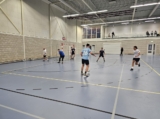 Onderling Futsal Toernooi S.K.N.W.Konference League (Fotoboek 1) (295/313)